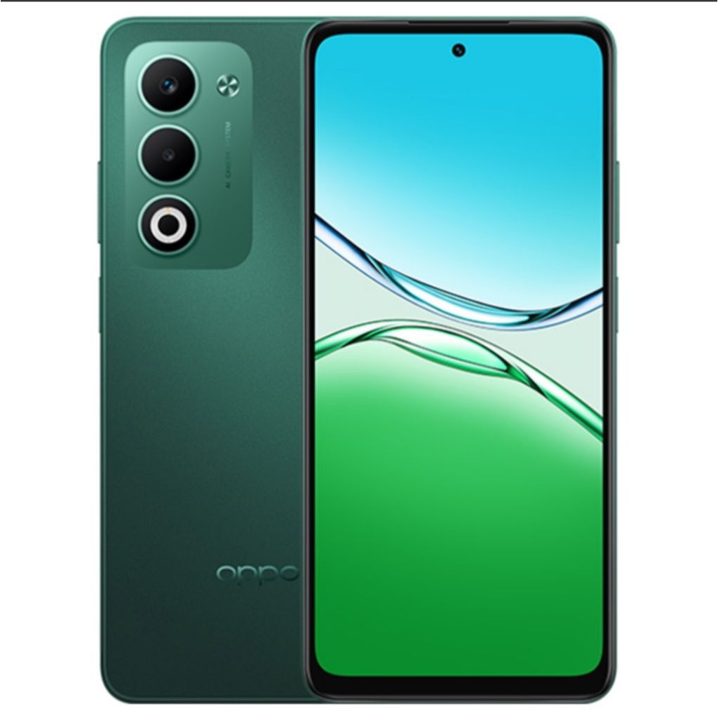 Oppo A5 NFc