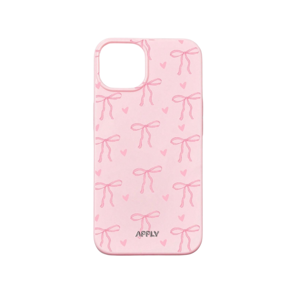 APPLY - Case Iphone 13 Pita Pink