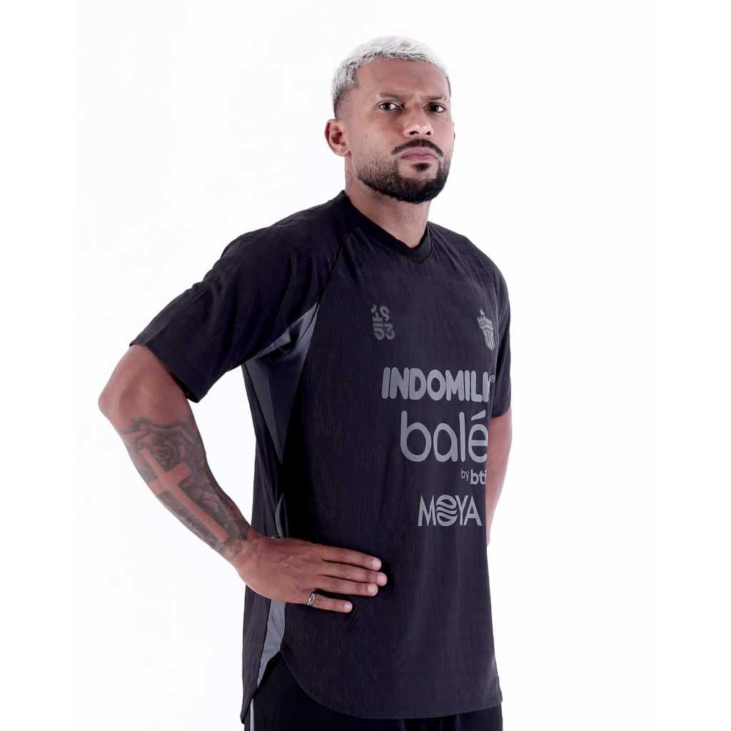 PERSITA FC | THIRD JERSEY - PLAYER’S VERSION 25/26