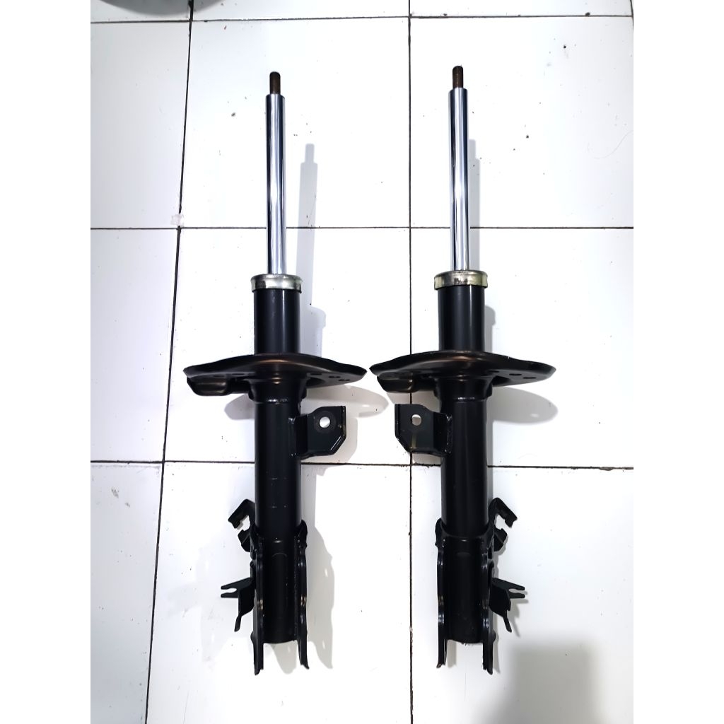 Shock Nissan Xtrail T31 Depan Drat Pendek
