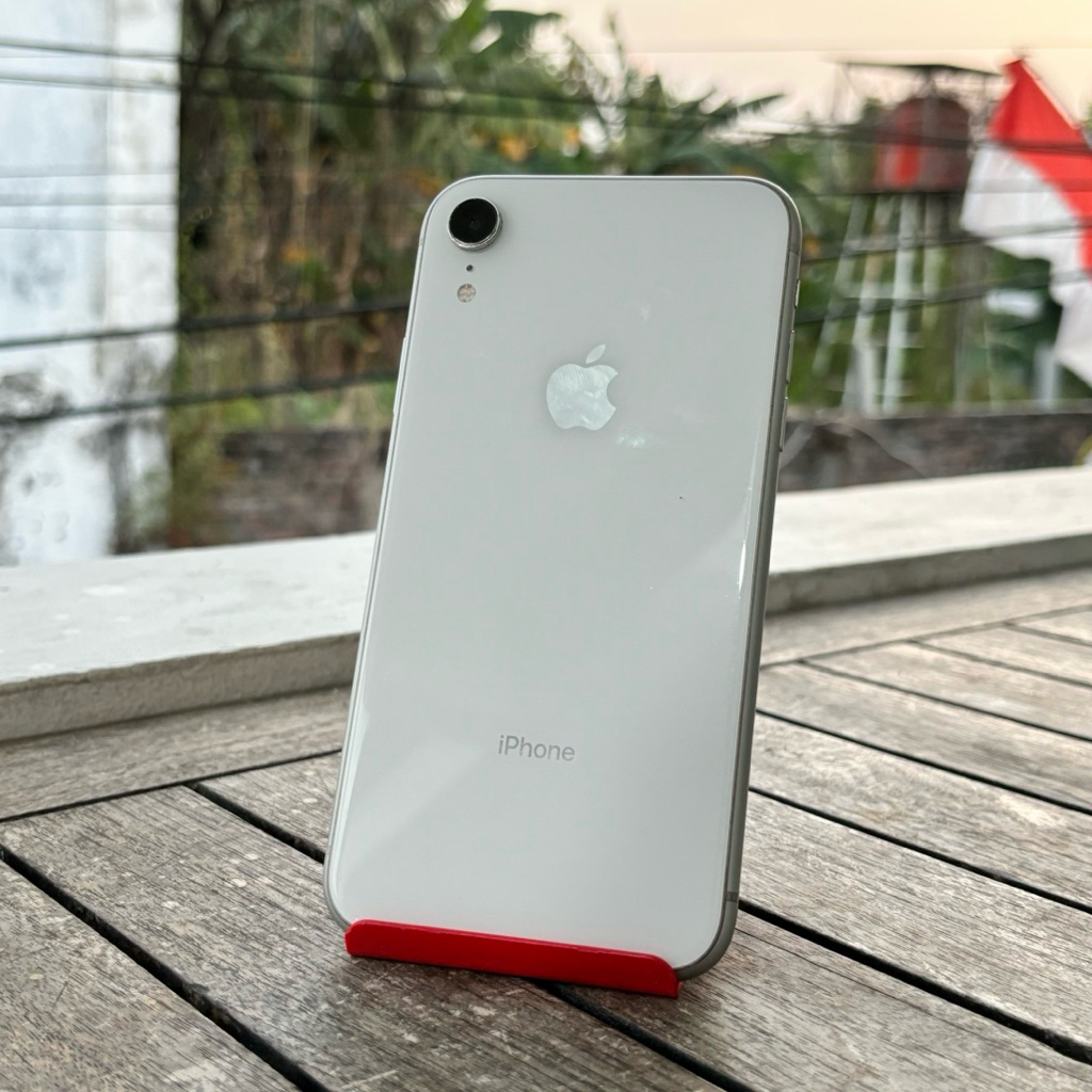 iPhone XR 128gb All Operator