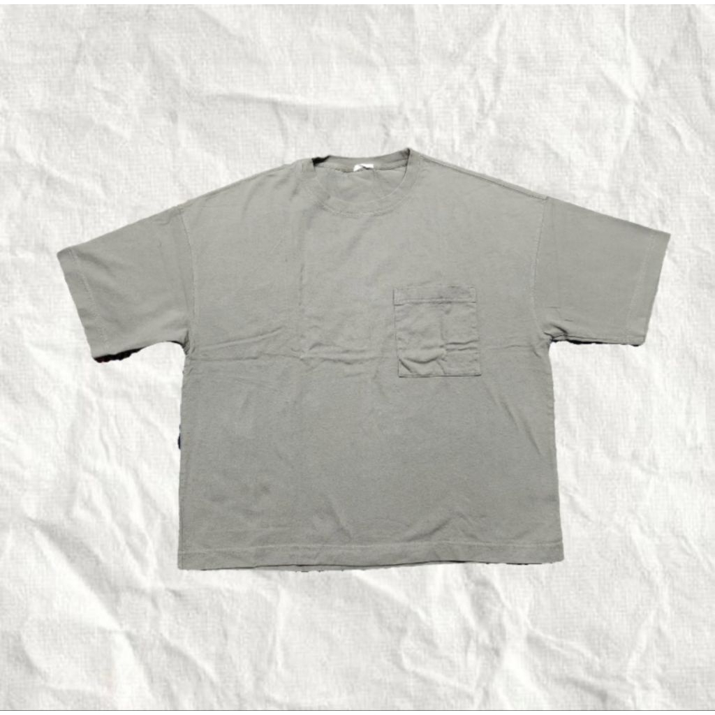 |PROMO SALE| Kaos Polos GU Uniqlo