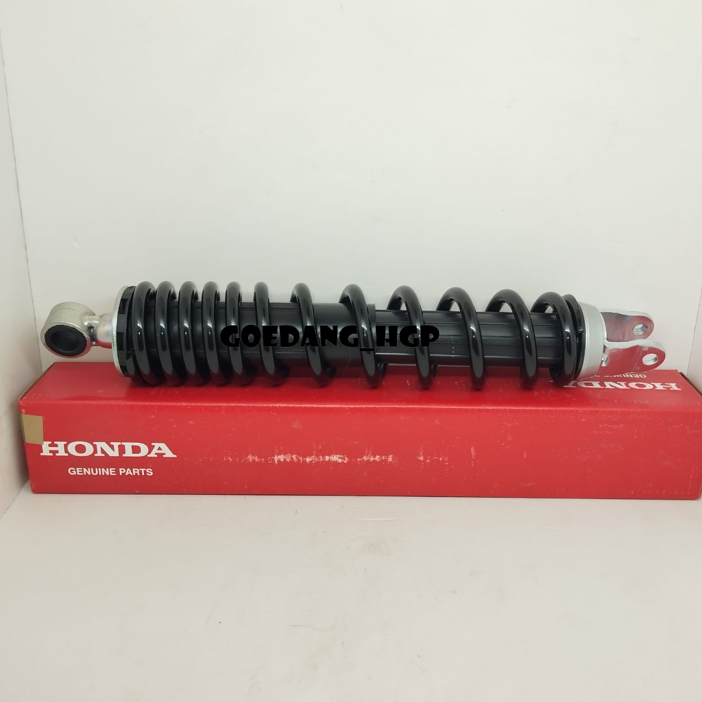 Shockbreaker Belakang Peredam Kejut Skok Vario 150 ORI AHM 52400K59A11