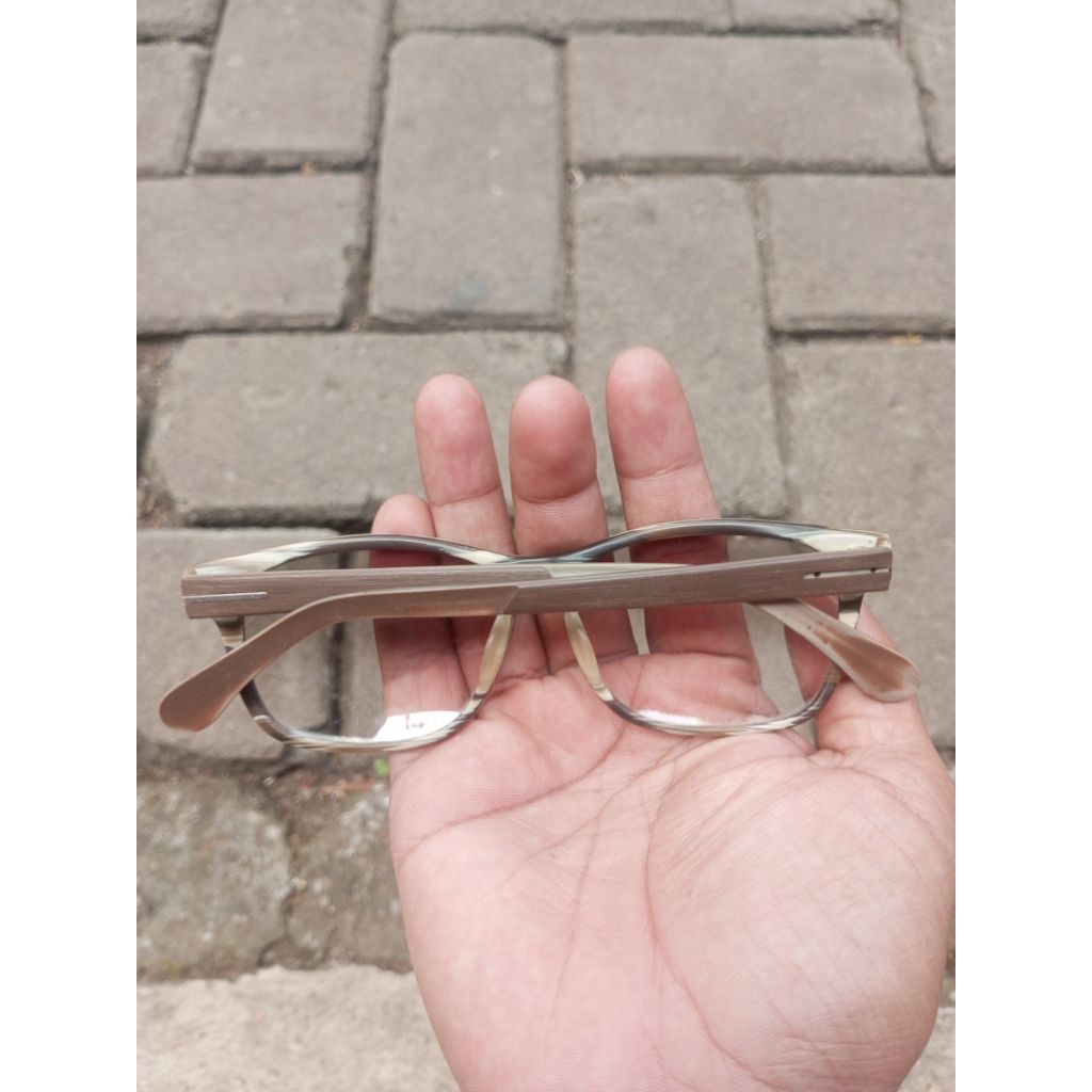 kacamata chromehearts