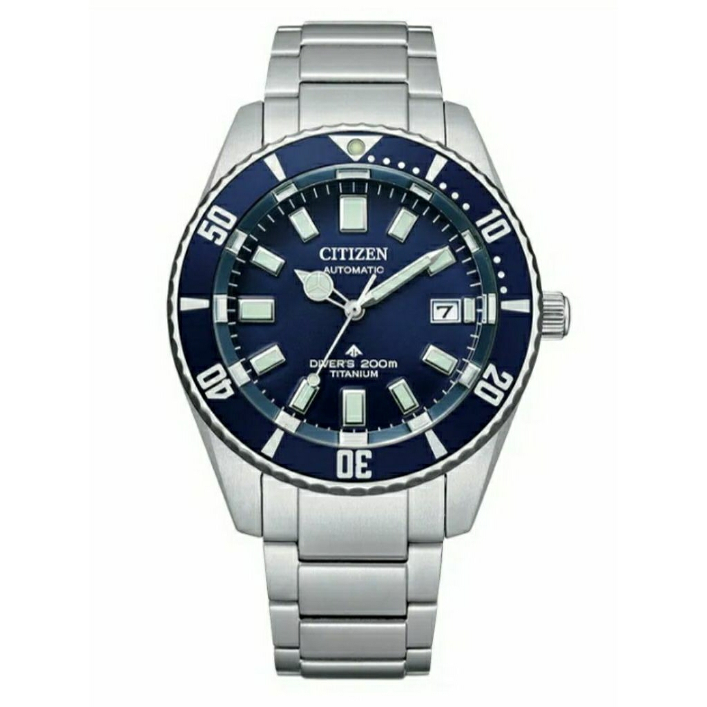 CITIZEN PROMASTER NB6021-68L