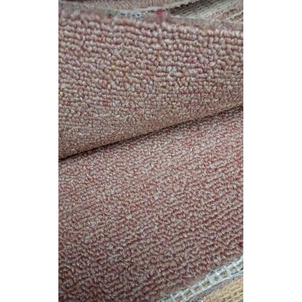 karpet Nobel polos meteran