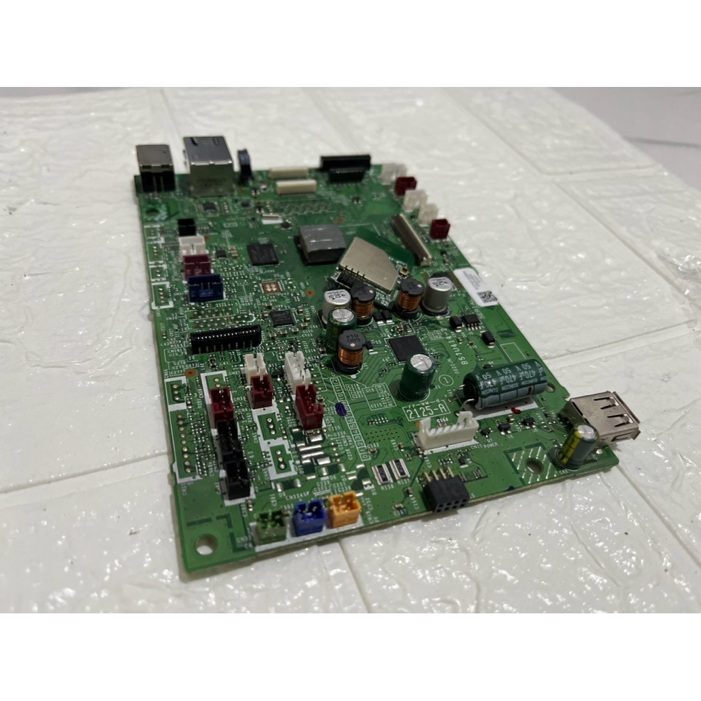 Mainboard Brother J3530dw