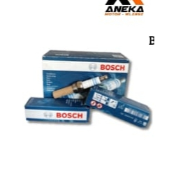 Busi Bosch U5AC – Busi Motor Bosch Original