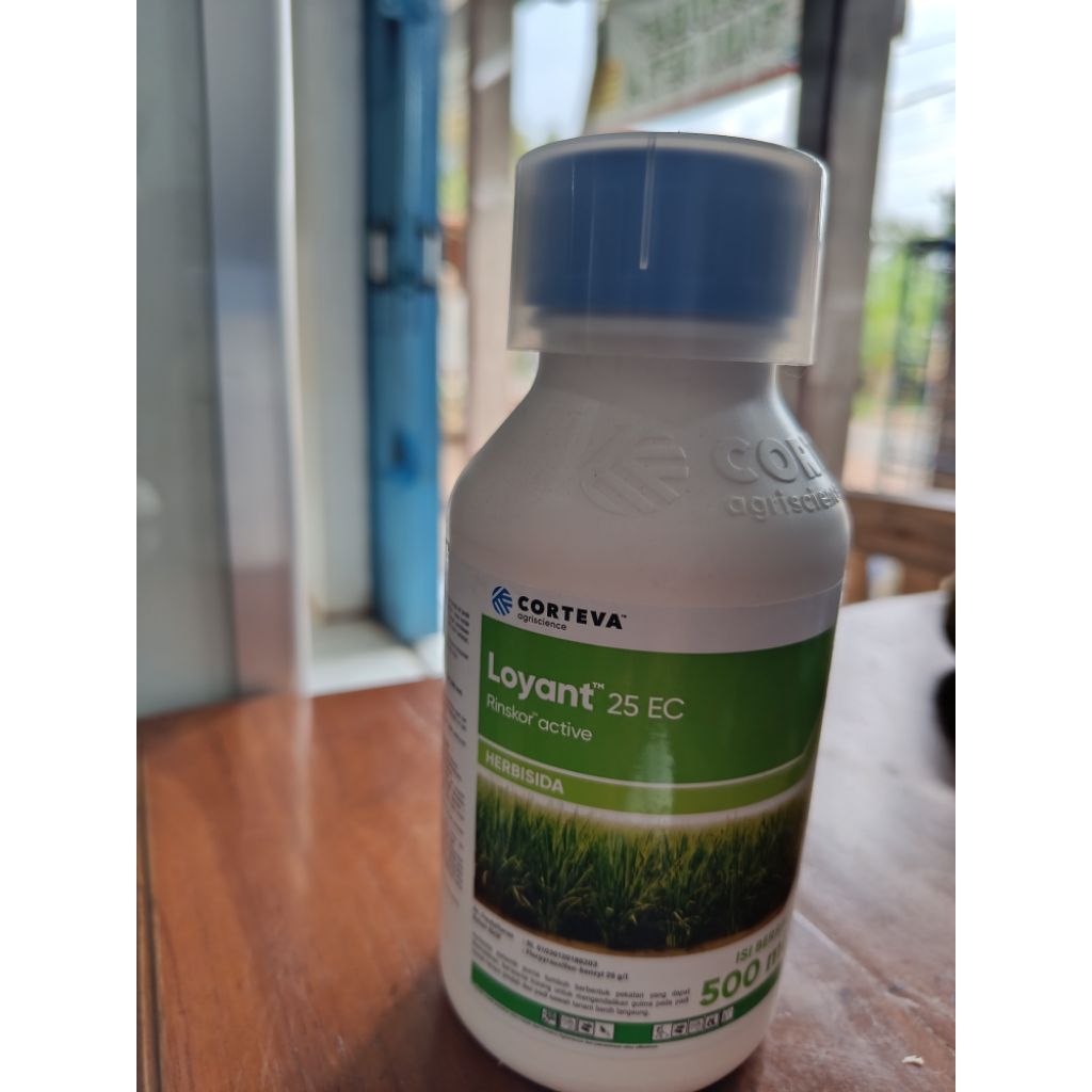 Herbisida LOYANT 25EC