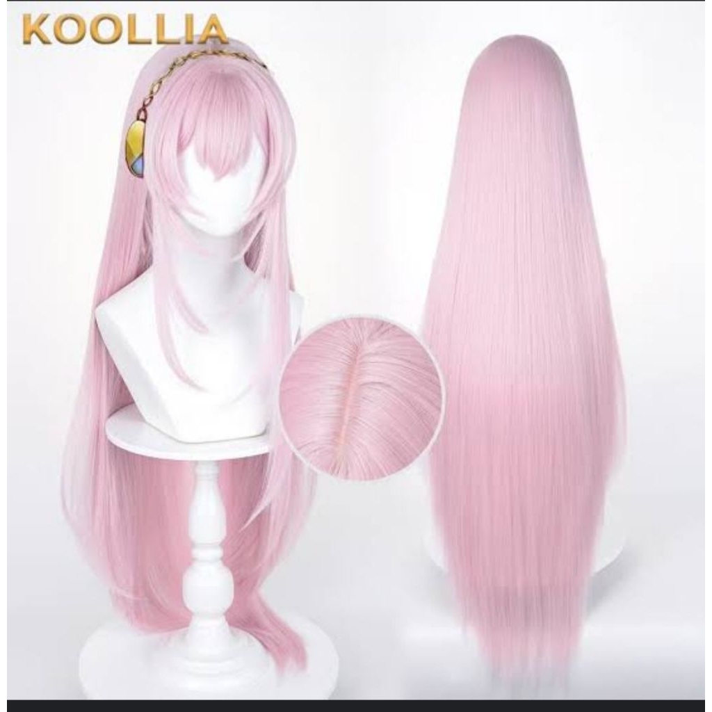 megurine luca wig manmei styled