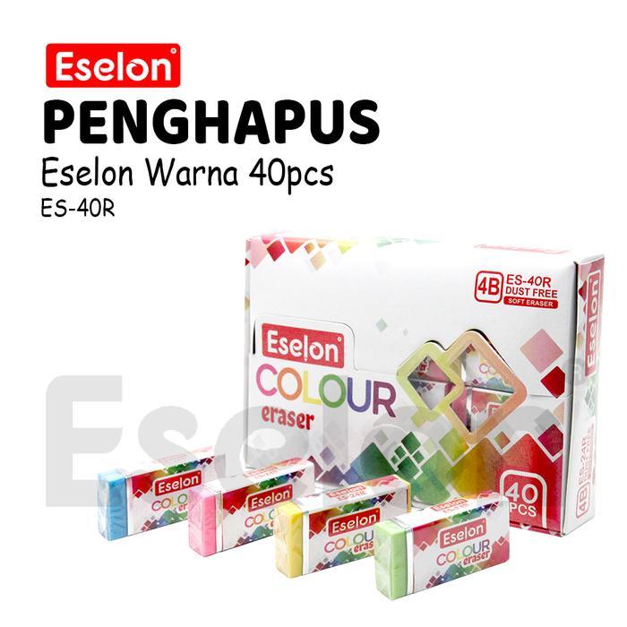 

STIP ESELON ECER BESAR