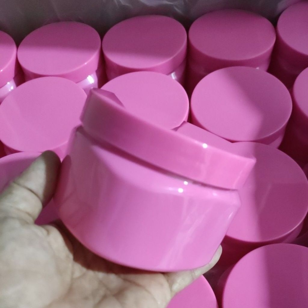 pot pet Manda 250g magenta