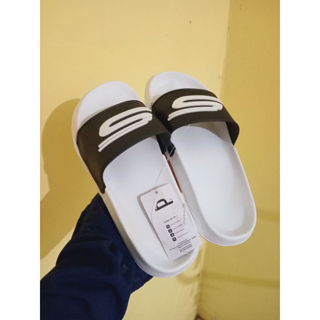 Sendal Porto / Sendal Pria / Sendal Premium / Sendal Distro / Sendal Karet Ringan