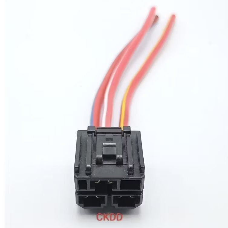 SOKET ECU ECM VARIO 160 PCX ADV 160