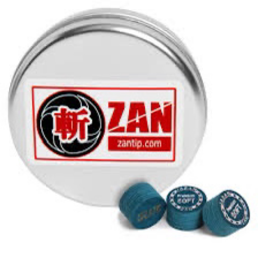 ZAN PREMIUM tip soft