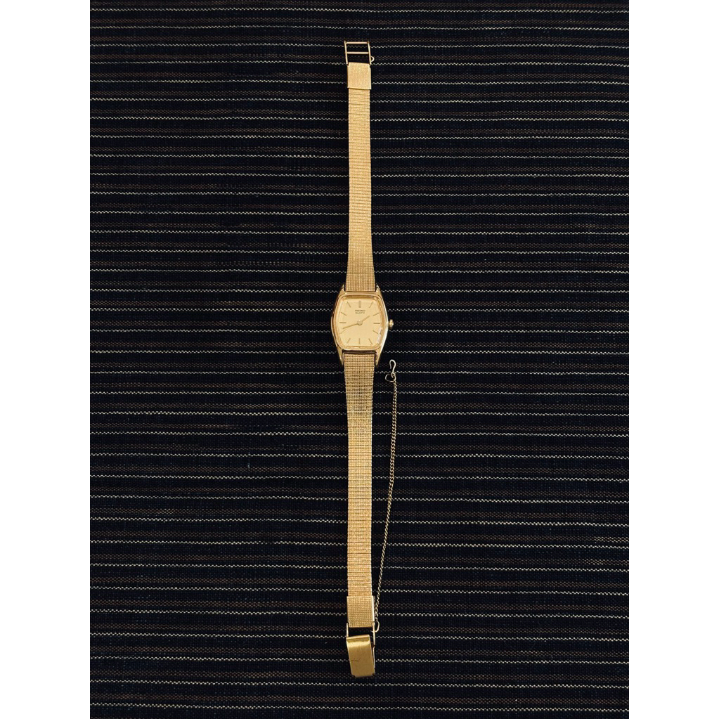 Bon Bon Watches - Vintage Seiko