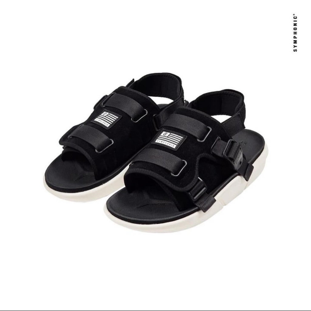 SYMPHONIC - SAIKO SANDAL