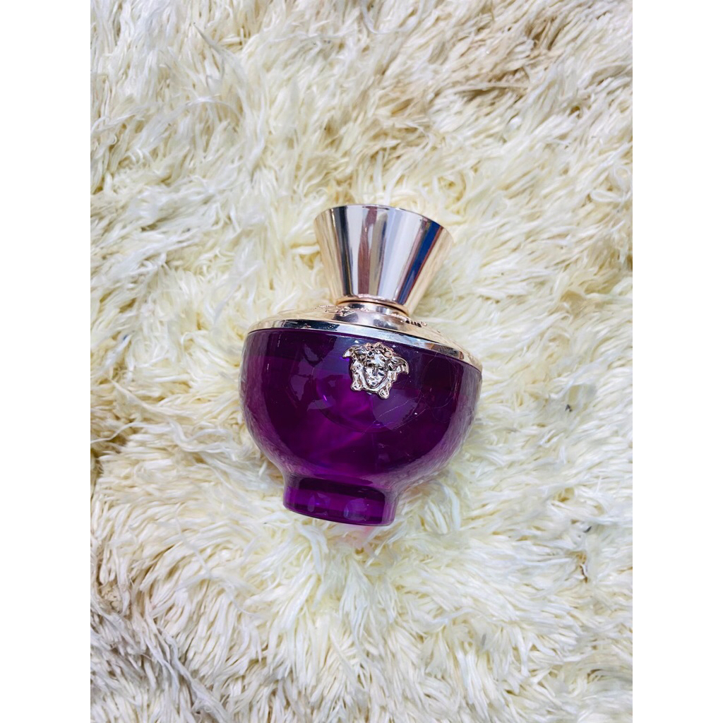 parfum dylan purple