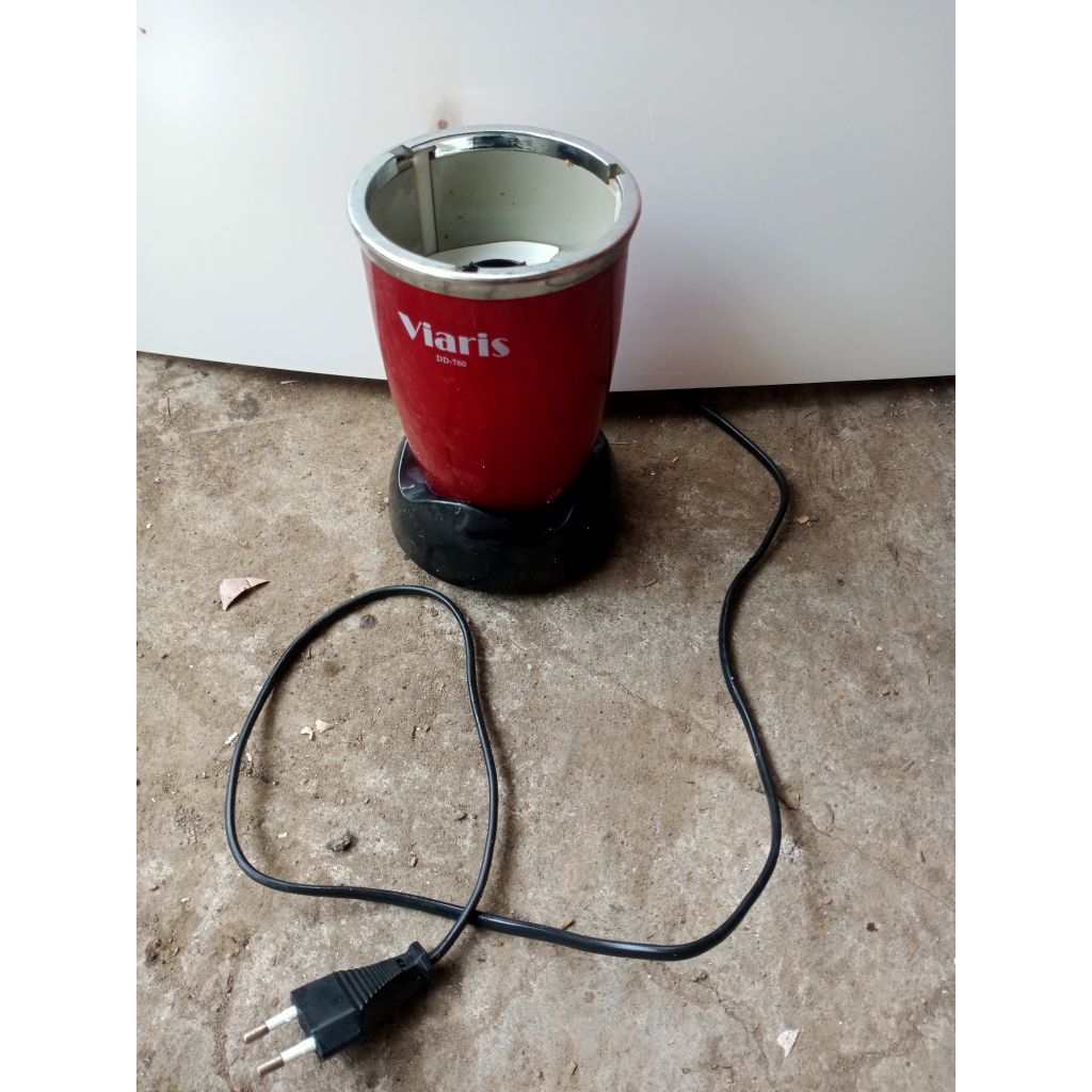 Mesin Blender VIARIS DD-760