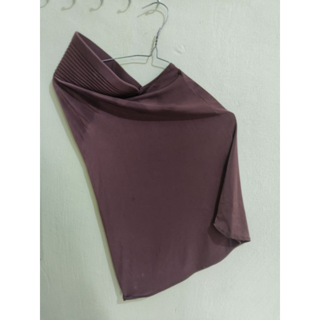 PRELOVED HIJAB SPORT, OLAHRAGA