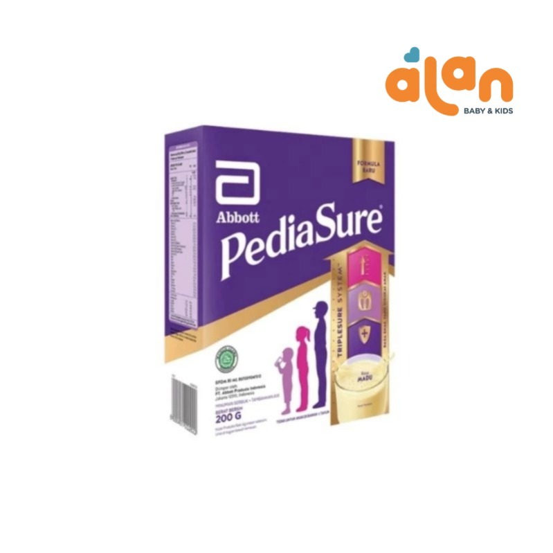 

Pediasure 200G Vanilla