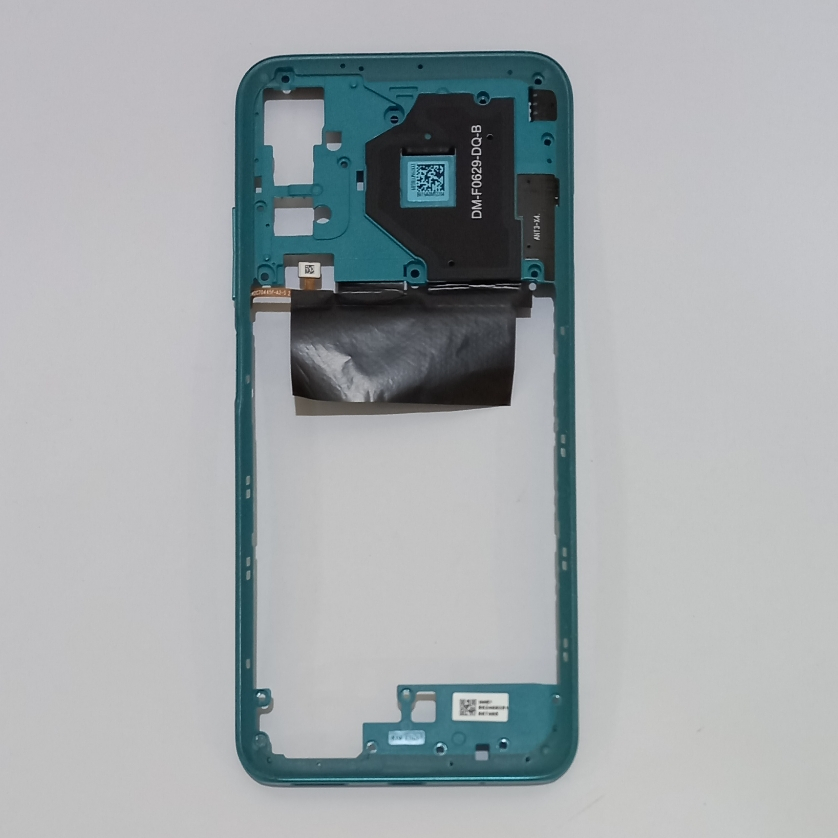MIDDLE FRAME REDMI NOTE 10 5G ORIGINAL COPOTAN MINUS SCRETCH TIPIS