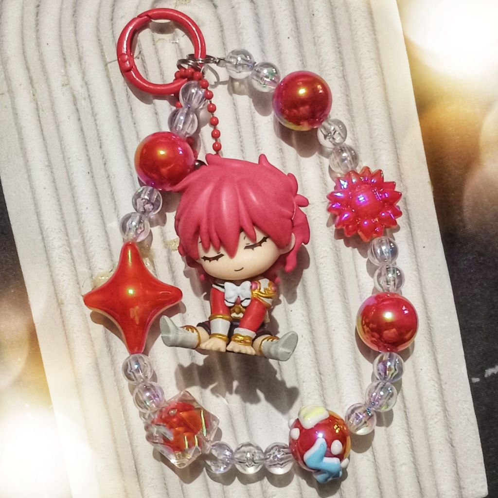 Strap Hp Gojo/ Strap hp JJK/ Strap Hp anime/ JujutsuKaisen/ precure