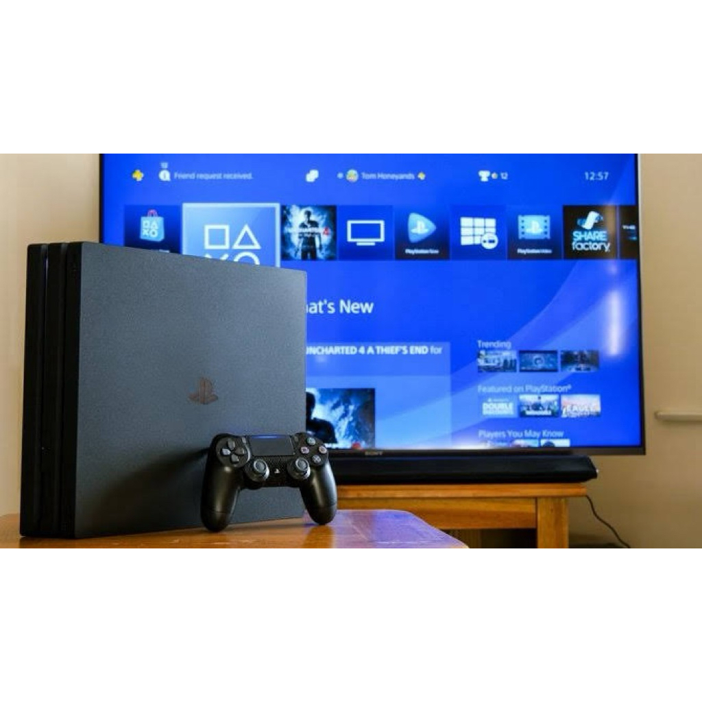 PS4 FAT 500GB