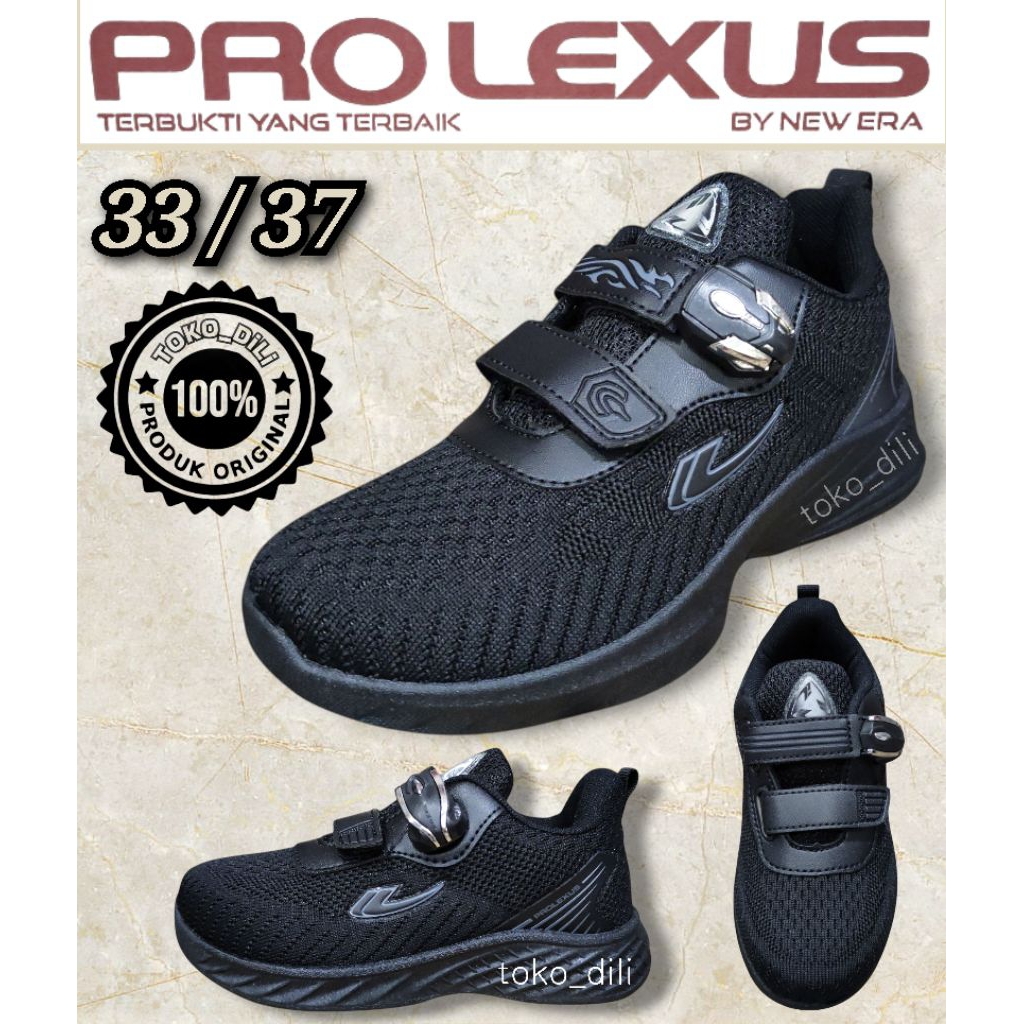 Sepatu NEWERA Size.33/37 ( PRODUK ORIGINAL ) Ardeson,Andre,Arman,Whooshboy,Maglev,Alfon,New Maxim