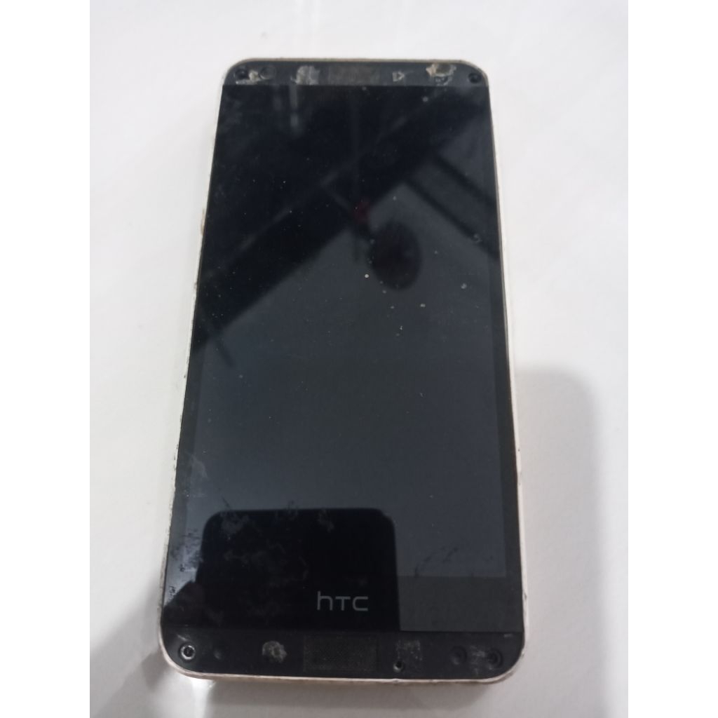 Lcd Tc Sedaw Hp HTC Desire 530