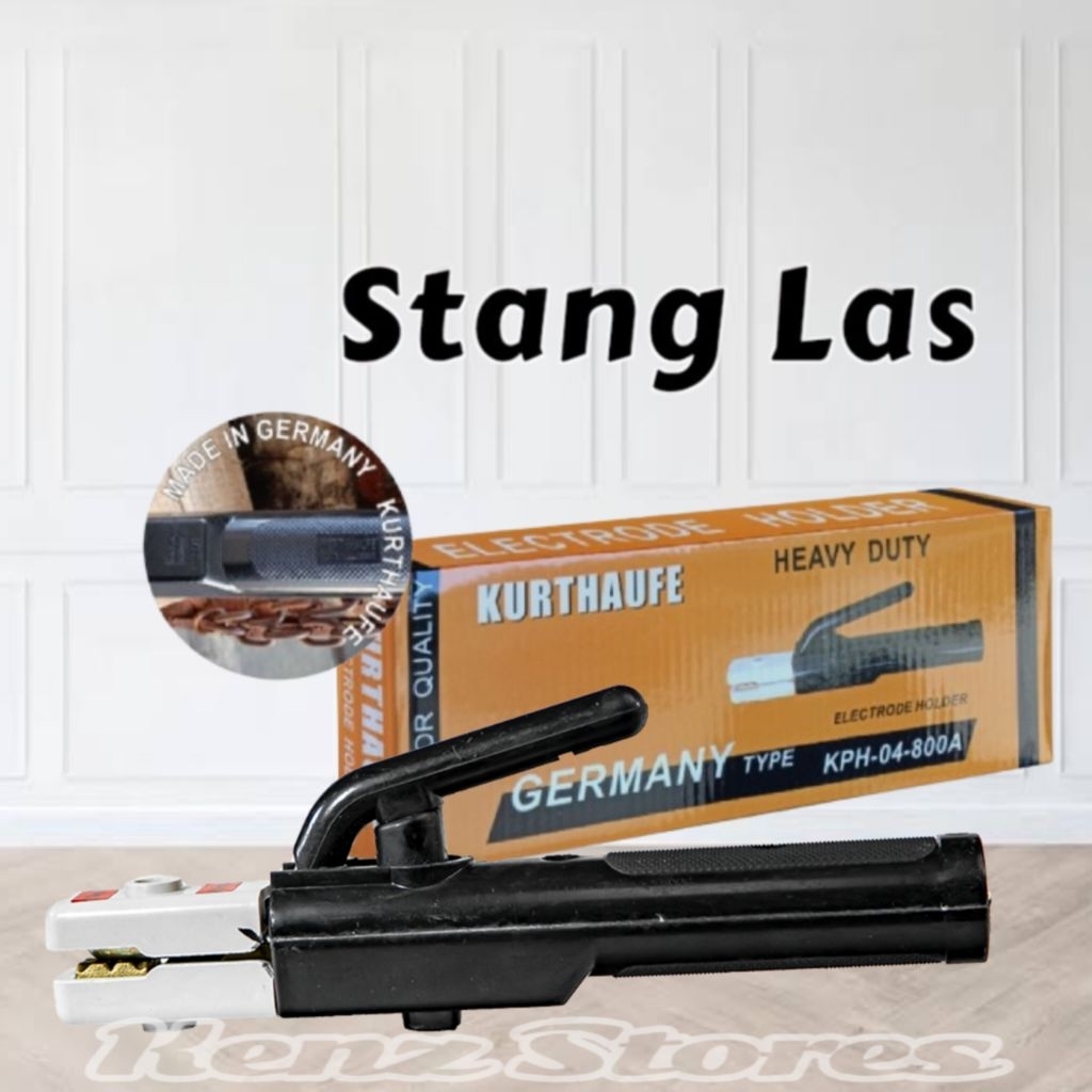 STANG LAS KURT HAUFE 800A