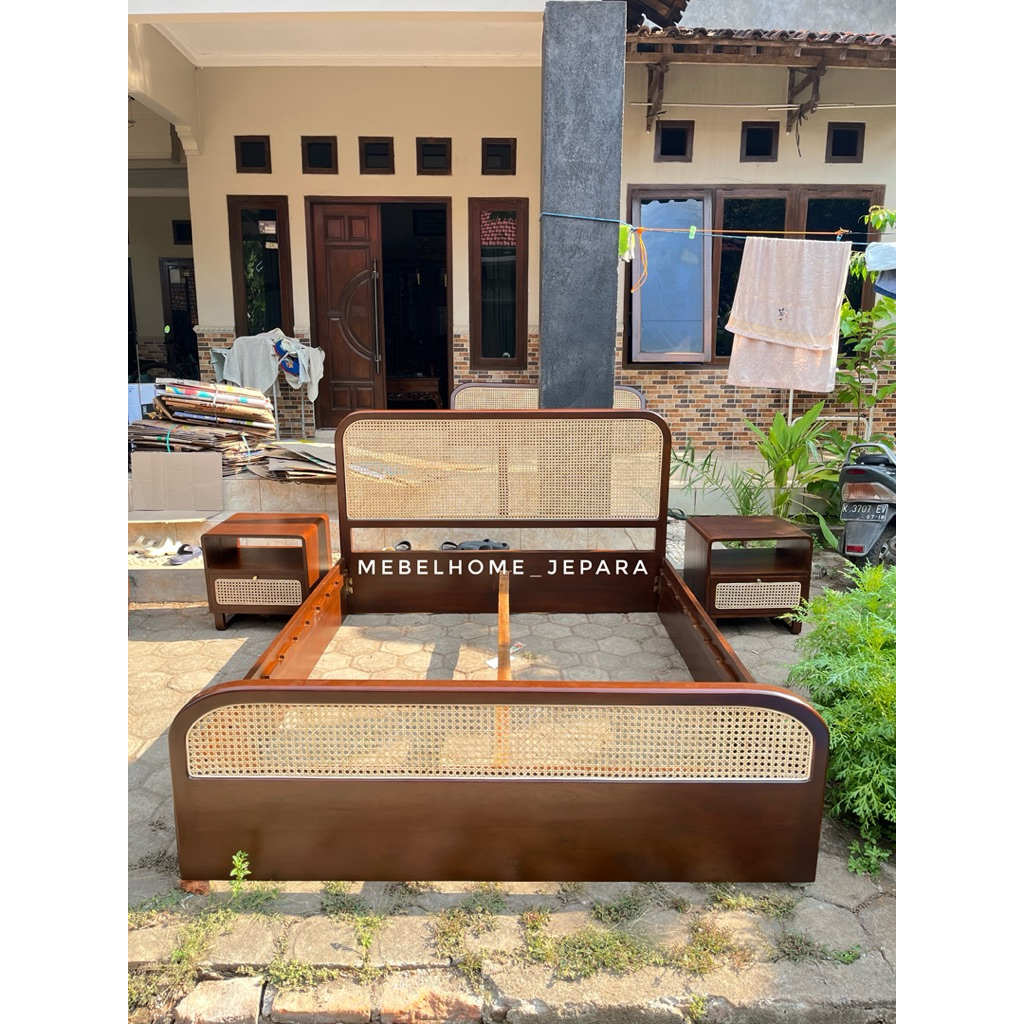 dipan minimalis rotan kayu jati,dipan minimalis jati solid,set dipan minimalis,dipan jati termurah