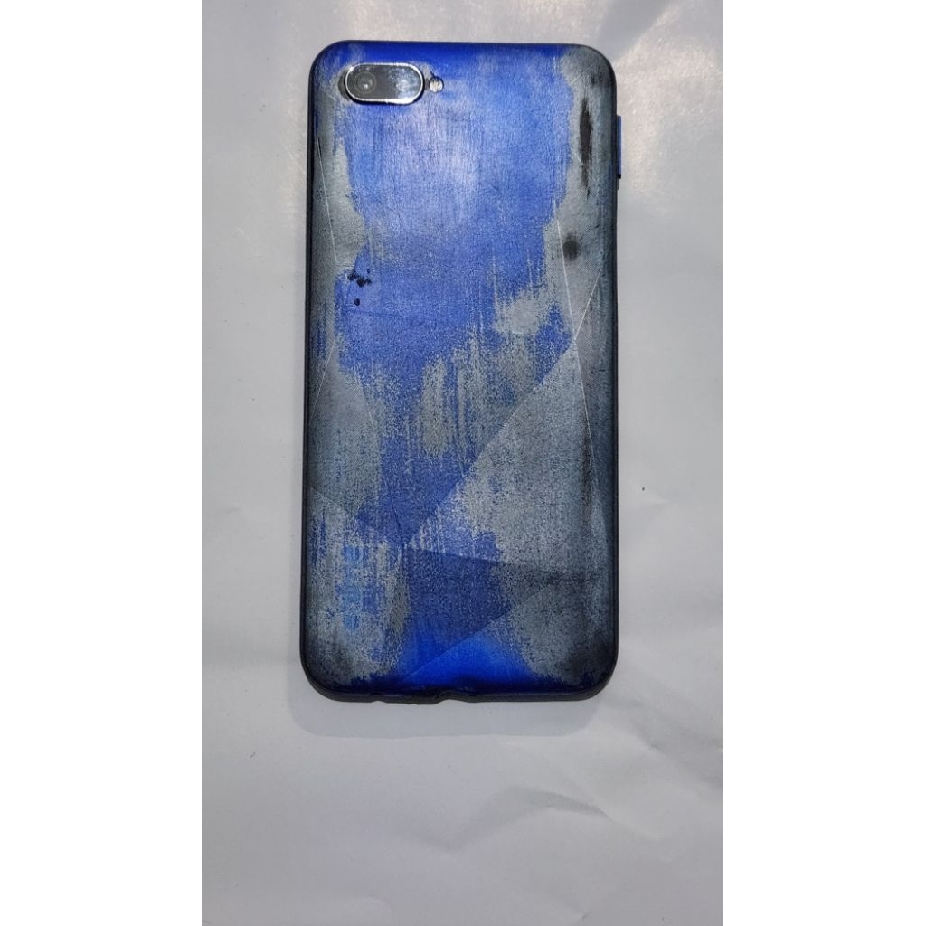 MESIN REALME C2 3/32 MINUS LCD POINT MESIN GARANSI