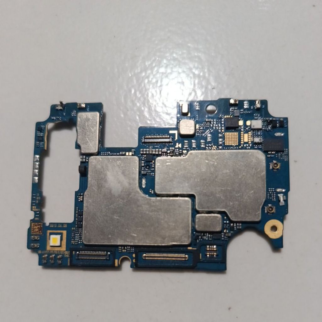 mesin Samsung A50 6/128 mati