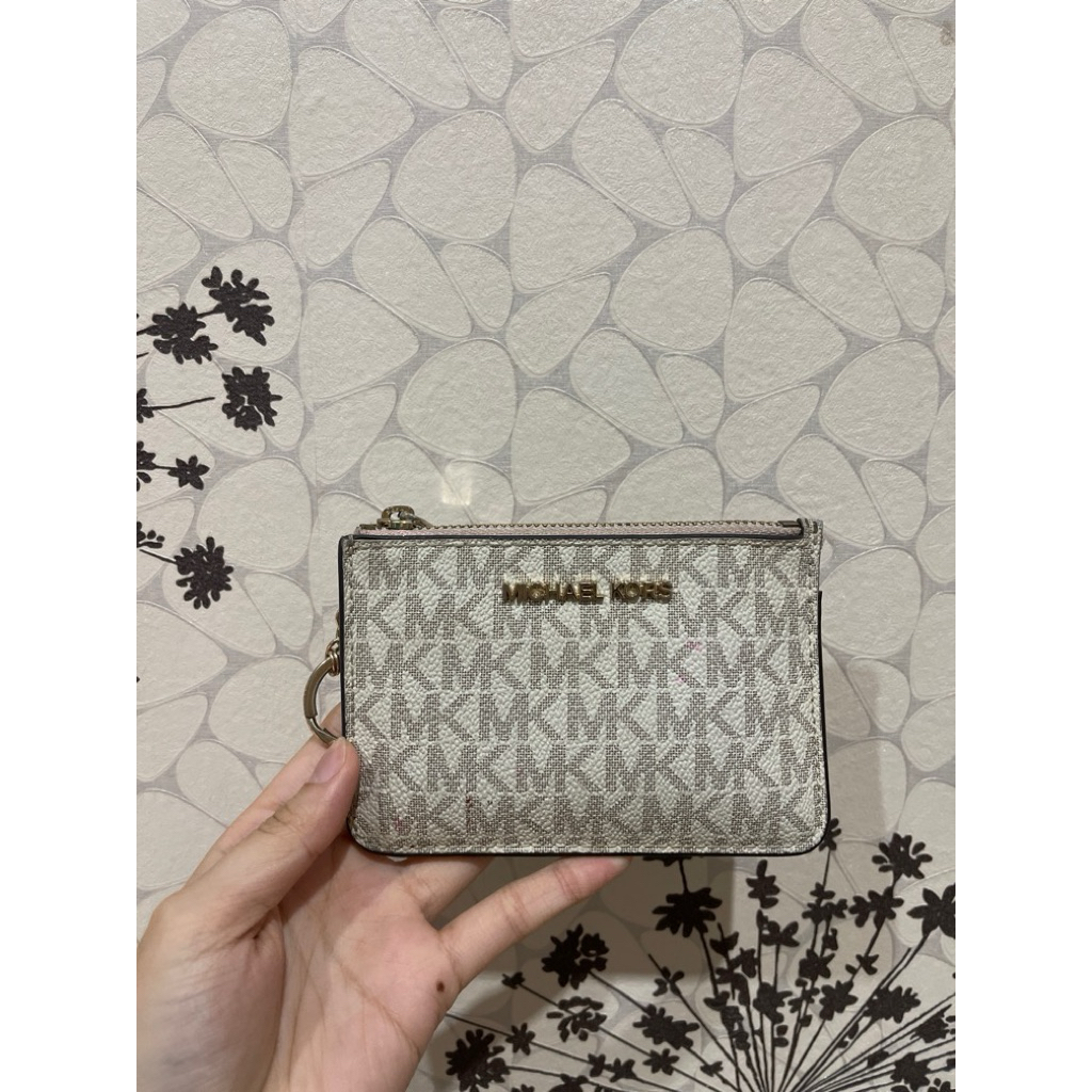 Michael Kors Card Wallet