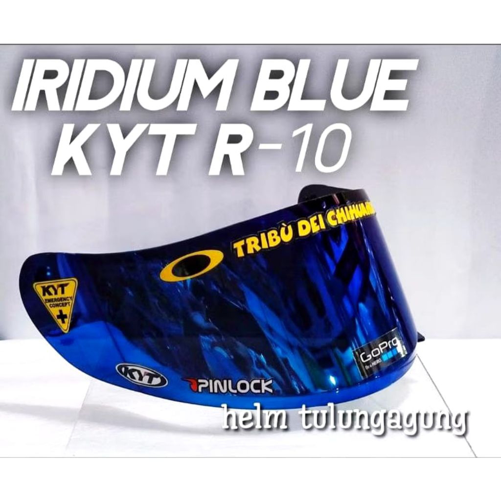 flat visor kyt r10 - flat visor kyt k2rider - flat visor kyt rc7 - flat visor kyt iridium Free Stick