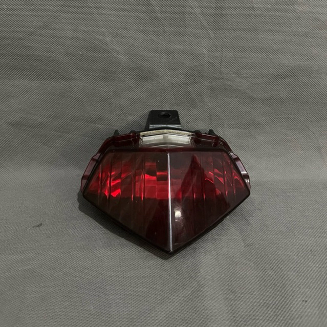 Stoplamp lampu belakang vixion new original copotan