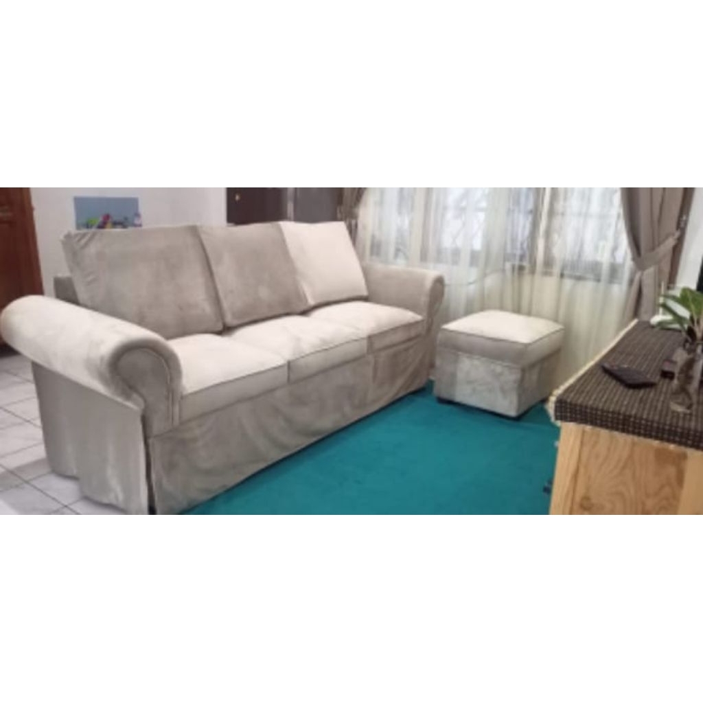 Servis Sofa Meubel