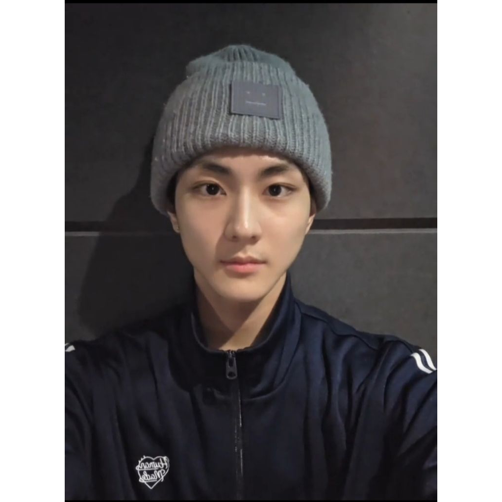 PC ENHYPEN OFFICIAL JUNGWON BONEKA