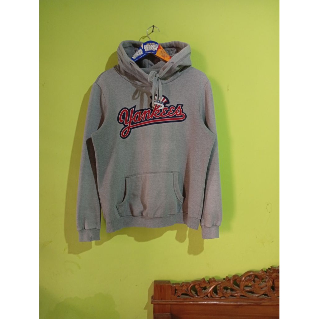 HOODIE MLBBB YANKESSS | 100% ORIGINAL MLB