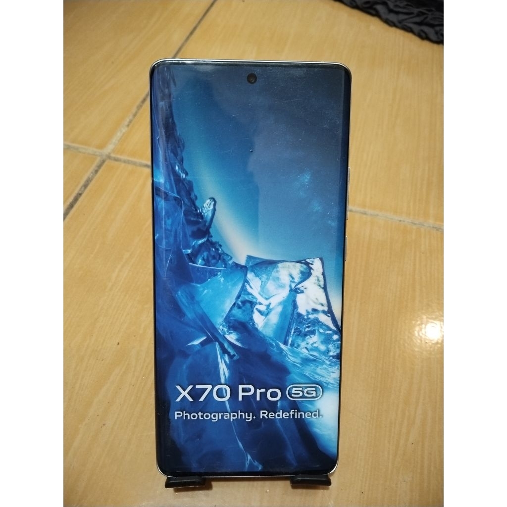 HP DUMMY VIVO X70 PRO MIRIP ASLINYA TERMURAH(HP MAINAN)