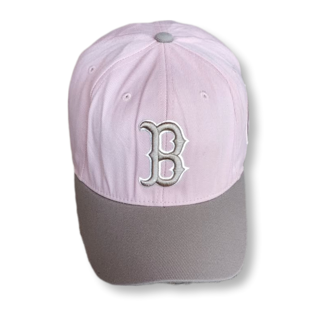 MLB BOSTON RED SOX CAP | HAT | TOPI | MNZA