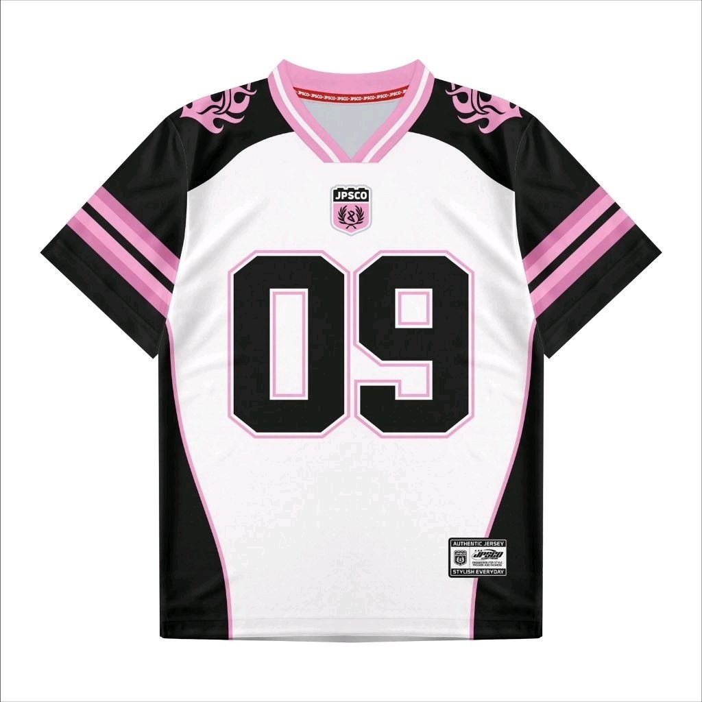 NF APPAREL_ID/ BAJU APPAREL/BAJU JERSEY/BAJU FUTSAL/BAJU JERSEY/SUBLIME APPAREL