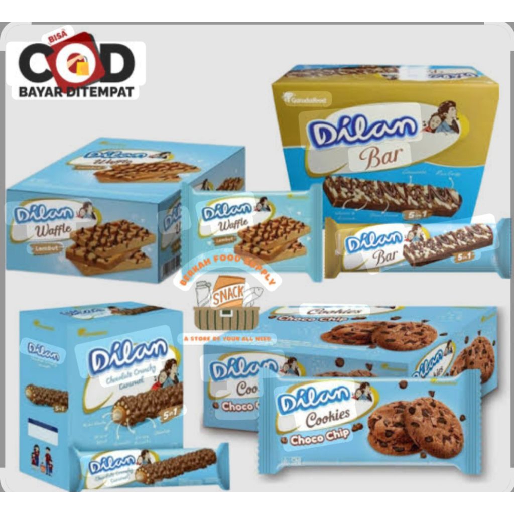 

biskuit dilan