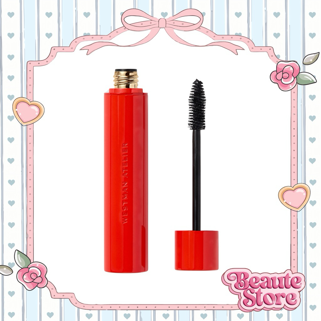 WESTMAN ATELIER Eye Want You Mascara