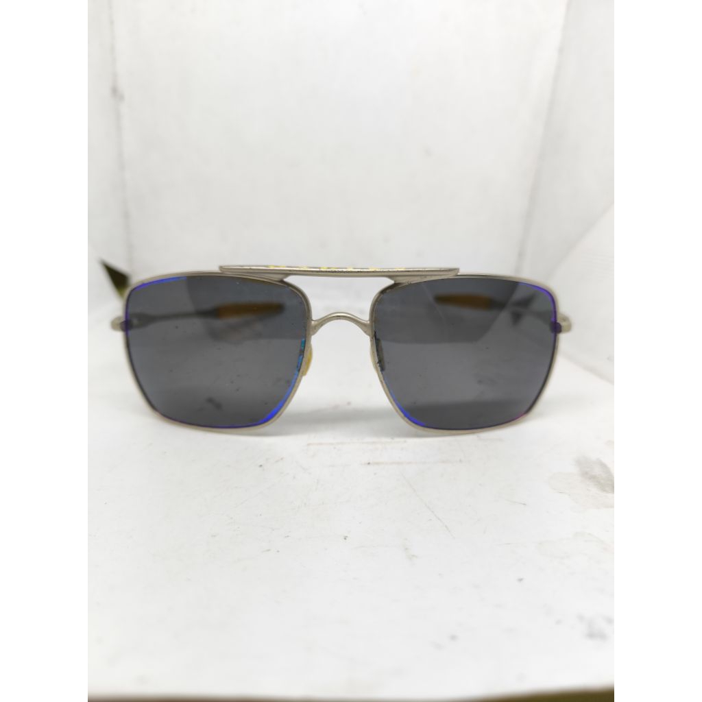 kacamata okley deviation sunglasses