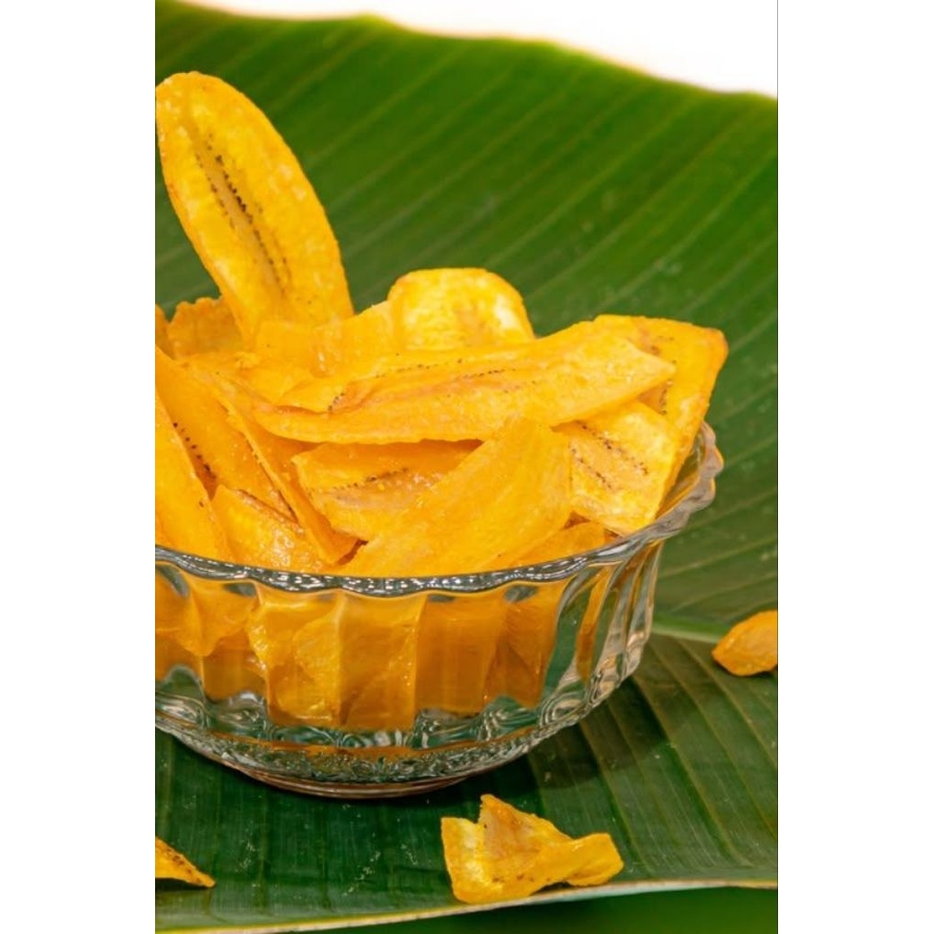 

(BISA COD)KERIPIK PISANG CASTROLI TERLARIS