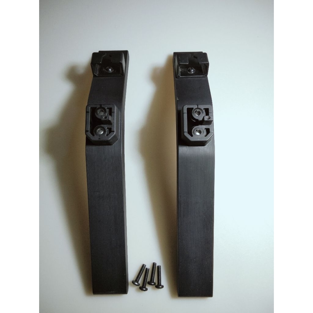 KAKI DUDUKAN STAND TV TOSHIBA 43E31KP 43E31