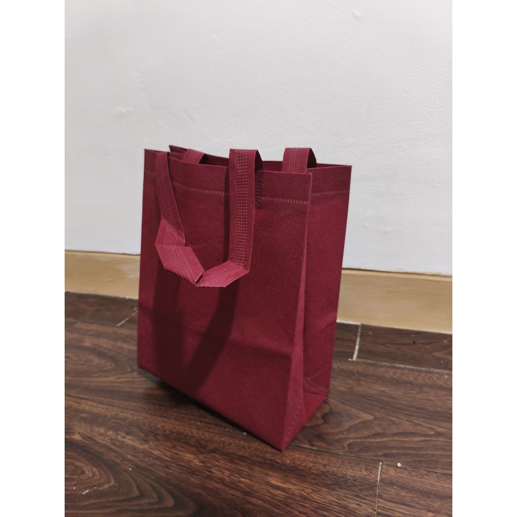 

Goodie bag souvenir 20x25