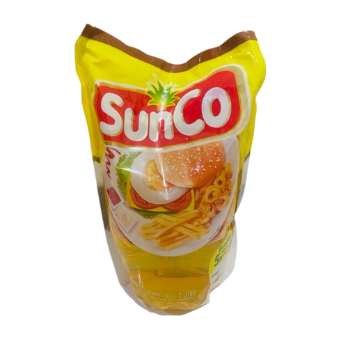 

Minyak Goreng Sunco 2 liter